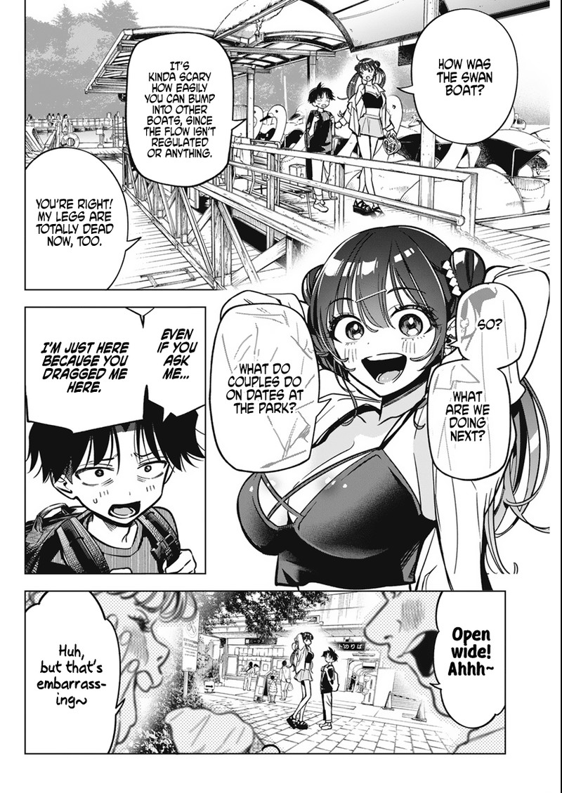 Now That We Draw - Chapter 10 - Chapter 10 image 04